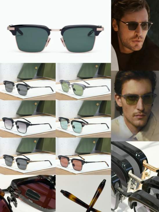 Picture of Akoni Sunglasses _SKUfw80477151fw